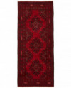 Rytietiškas kilimas Aktscha - 186 x 76 cm 