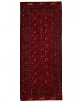 Rytietiškas kilimas Aktscha - 192 x 78 cm 