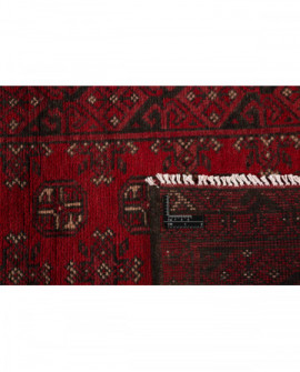 Rytietiškas kilimas Aktscha - 192 x 75 cm 