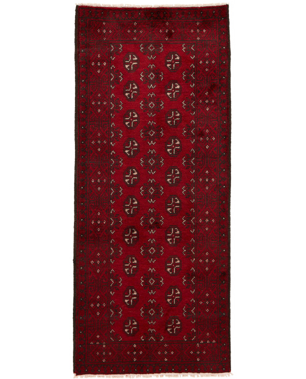 Rytietiškas kilimas Aktscha - 190 x 77 cm 