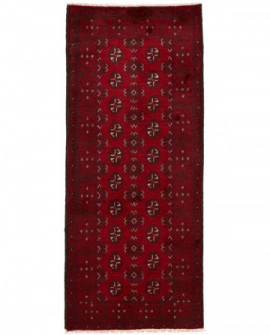 Rytietiškas kilimas Aktscha - 190 x 77 cm 