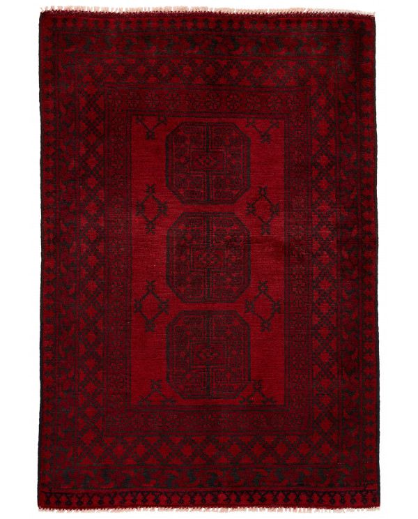 Rytietiškas kilimas Aktscha - 150 x 102 cm 