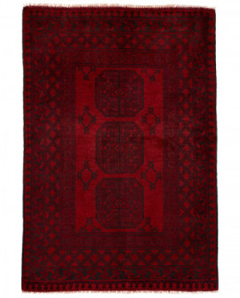 Rytietiškas kilimas Aktscha - 150 x 102 cm 
