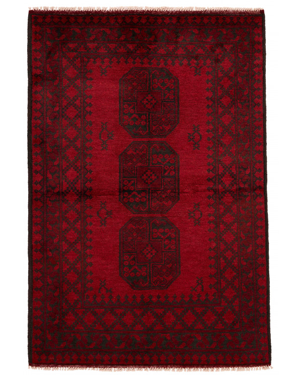 Rytietiškas kilimas Aktscha - 149 x 99 cm 