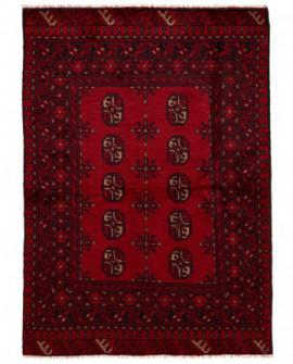 Rytietiškas kilimas Aktscha - 148 x 103 cm 