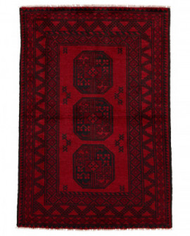Rytietiškas kilimas Aktscha - 146 x 97 cm 
