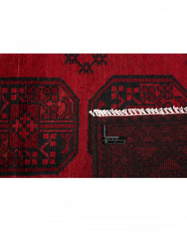Rytietiškas kilimas Aktscha - 146 x 97 cm 