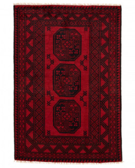 Rytietiškas kilimas Aktscha - 147 x 100 cm 