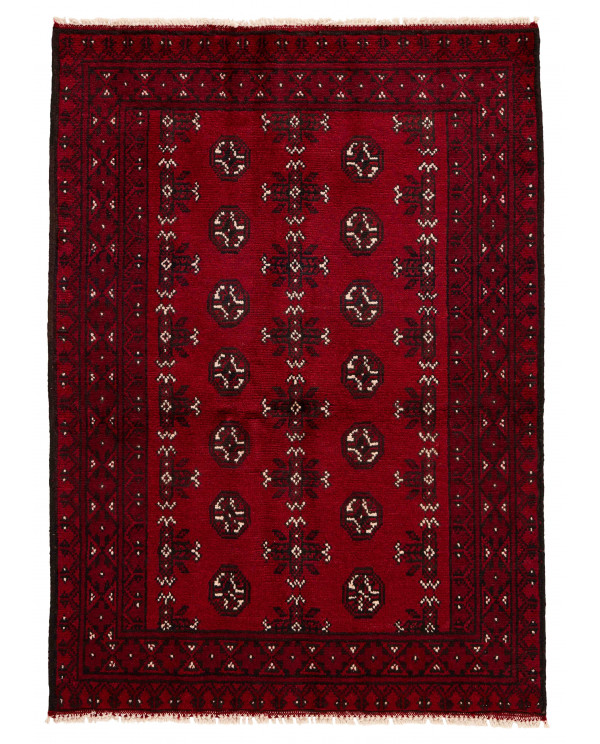 Rytietiškas kilimas Aktscha - 142 x 101 cm 