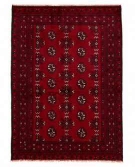 Rytietiškas kilimas Aktscha - 142 x 101 cm 