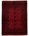 Rytietiškas kilimas Aktscha - 145 x 104 cm 