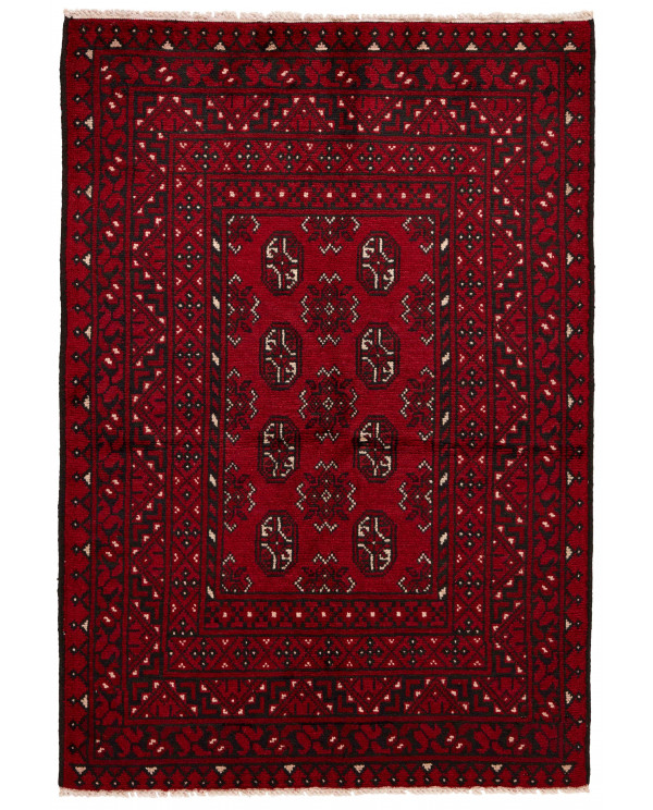 Rytietiškas kilimas Aktscha - 147 x 99 cm 