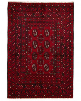 Rytietiškas kilimas Aktscha - 147 x 99 cm 