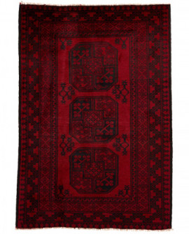 Rytietiškas kilimas Aktscha - 150 x 100 cm 
