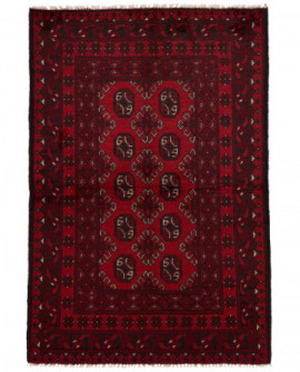 Rytietiškas kilimas Aktscha - 147 x 96 cm 