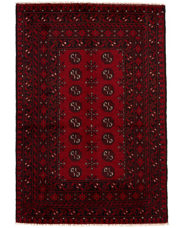 Rytietiškas kilimas Aktscha - 149 x 100 cm 
