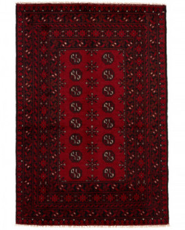 Rytietiškas kilimas Aktscha - 149 x 100 cm 