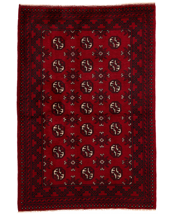 Rytietiškas kilimas Aktscha - 147 x 100 cm 