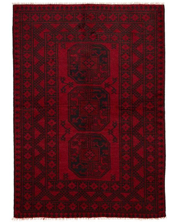 Rytietiškas kilimas Aktscha - 143 x 102 cm 