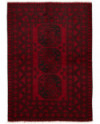 Rytietiškas kilimas Aktscha - 143 x 102 cm 