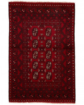 Rytietiškas kilimas Aktscha - 148 x 98 cm 