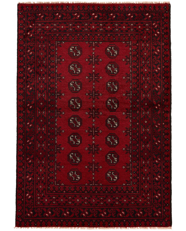 Rytietiškas kilimas Aktscha - 147 x 101 cm 