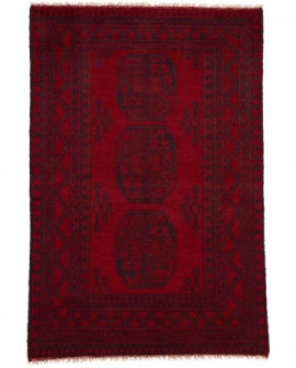 Rytietiškas kilimas Aktscha - 147 x 97 cm 