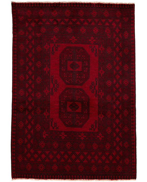 Rytietiškas kilimas Aktscha - 145 x 100 cm 