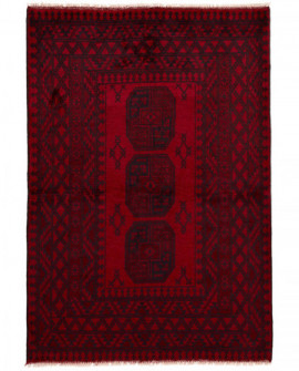 Rytietiškas kilimas Aktscha - 148 x 102 cm 
