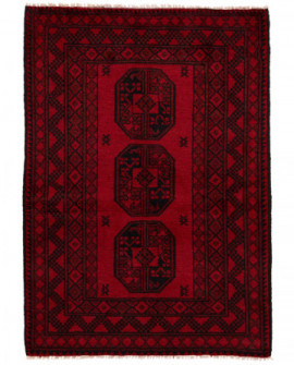Rytietiškas kilimas Aktscha - 143 x 100 cm 