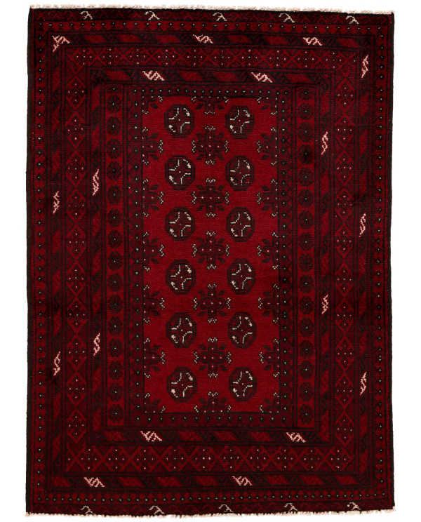 Rytietiškas kilimas Aktscha - 146 x 105 cm 