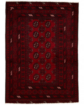 Rytietiškas kilimas Aktscha - 146 x 105 cm 