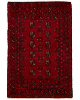 Rytietiškas kilimas Aktscha - 147 x 95 cm 