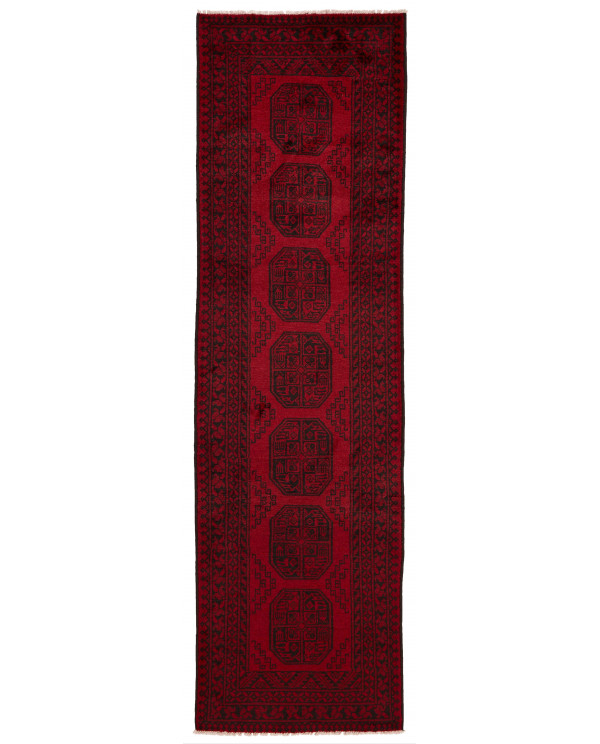 Rytietiškas kilimas Aktscha - 288 x 84 cm 