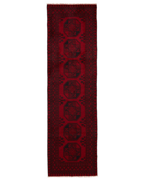 Rytietiškas kilimas Aktscha - 287 x 83 cm 