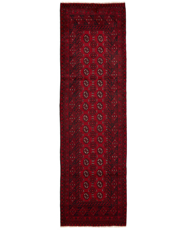 Rytietiškas kilimas Aktscha - 295 x 86 cm 