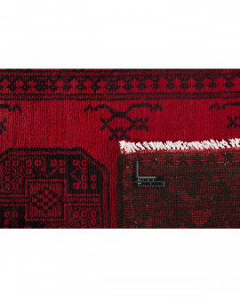 Rytietiškas kilimas Aktscha - 293 x 88 cm 