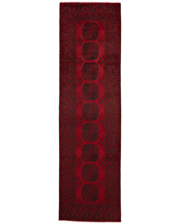 Rytietiškas kilimas Aktscha - 293 x 83 cm 