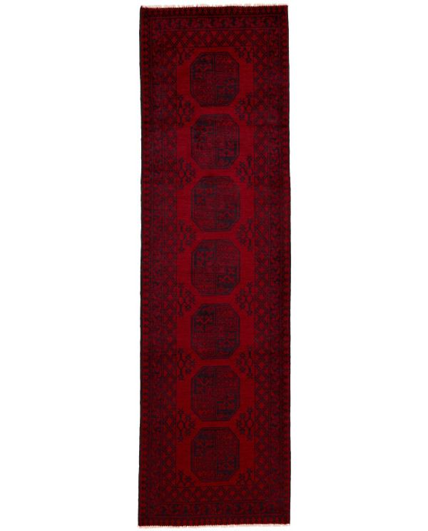 Rytietiškas kilimas Aktscha - 291 x 83 cm 