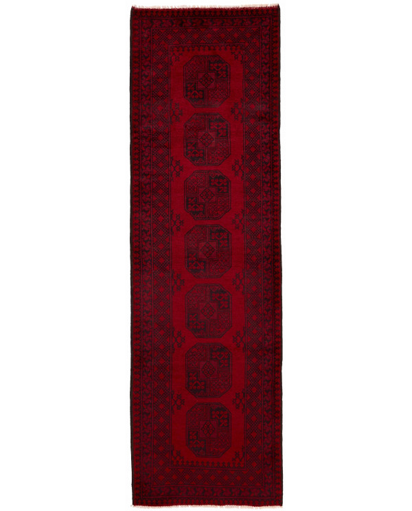 Rytietiškas kilimas Aktscha - 295 x 89 cm 