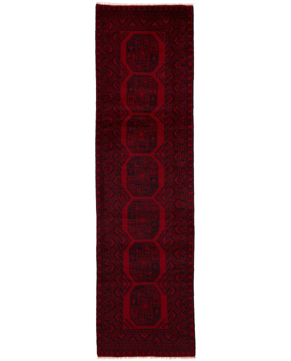 Rytietiškas kilimas Aktscha - 299 x 81 cm 