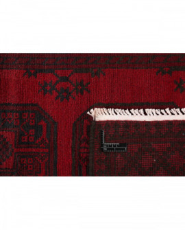Rytietiškas kilimas Aktscha - 283 x 80 cm 