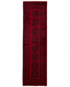 Rytietiškas kilimas Aktscha - 295 x 85 cm 