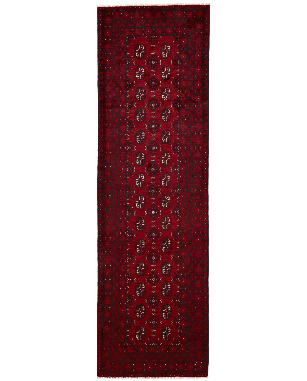 Rytietiškas kilimas Aktscha - 296 x 90 cm 