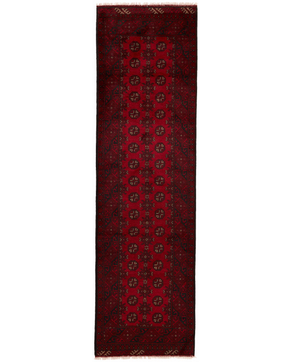 Rytietiškas kilimas Aktscha - 277 x 78 cm 