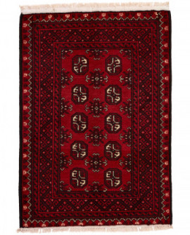 Rytietiškas kilimas Aktscha - 114 x 79 cm 