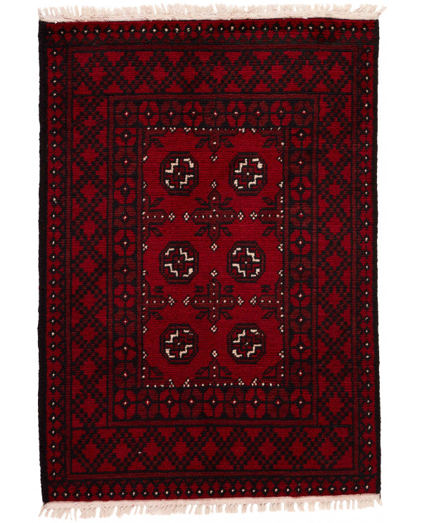 Rytietiškas kilimas Aktscha - 109 x 75 cm 