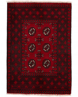 Rytietiškas kilimas Aktscha - 112 x 76 cm 