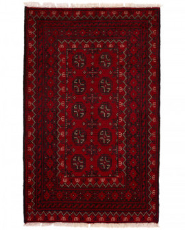 Rytietiškas kilimas Aktscha - 123 x 77 cm 