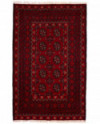 Rytietiškas kilimas Aktscha - 123 x 77 cm 